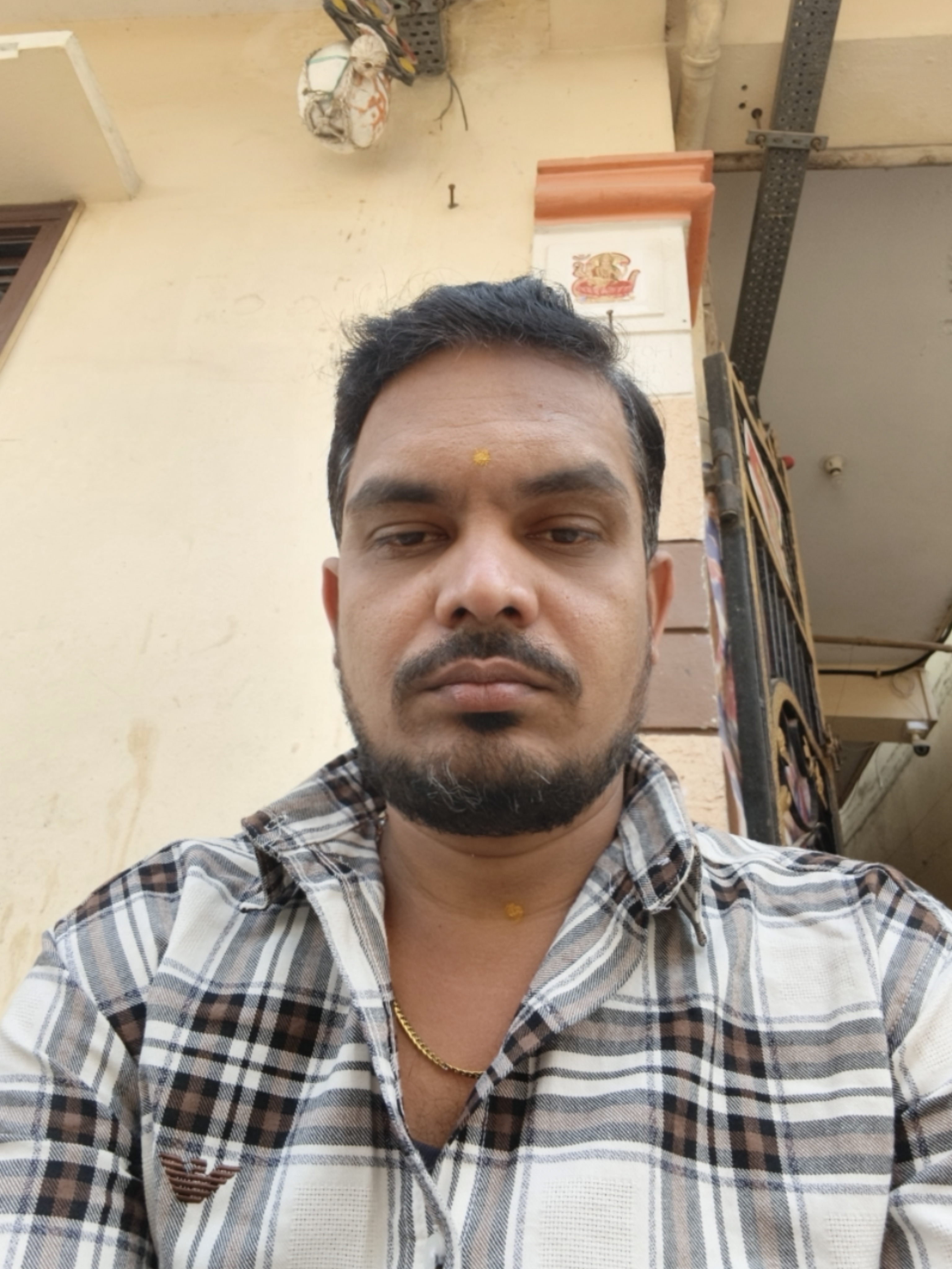 Eshwar