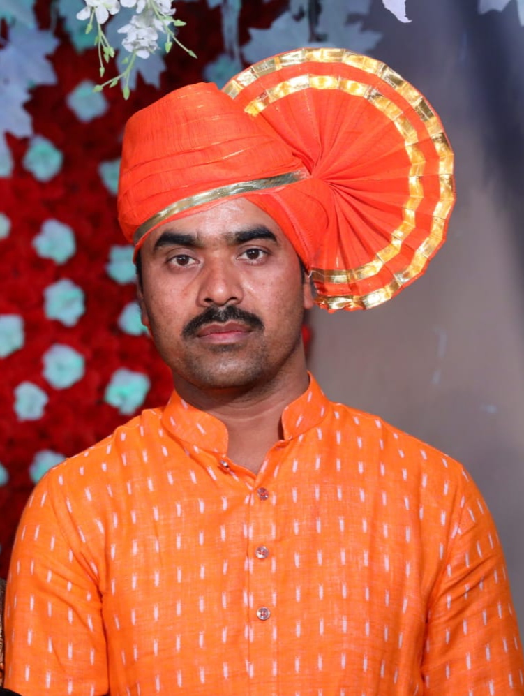 Hanmath birajdar