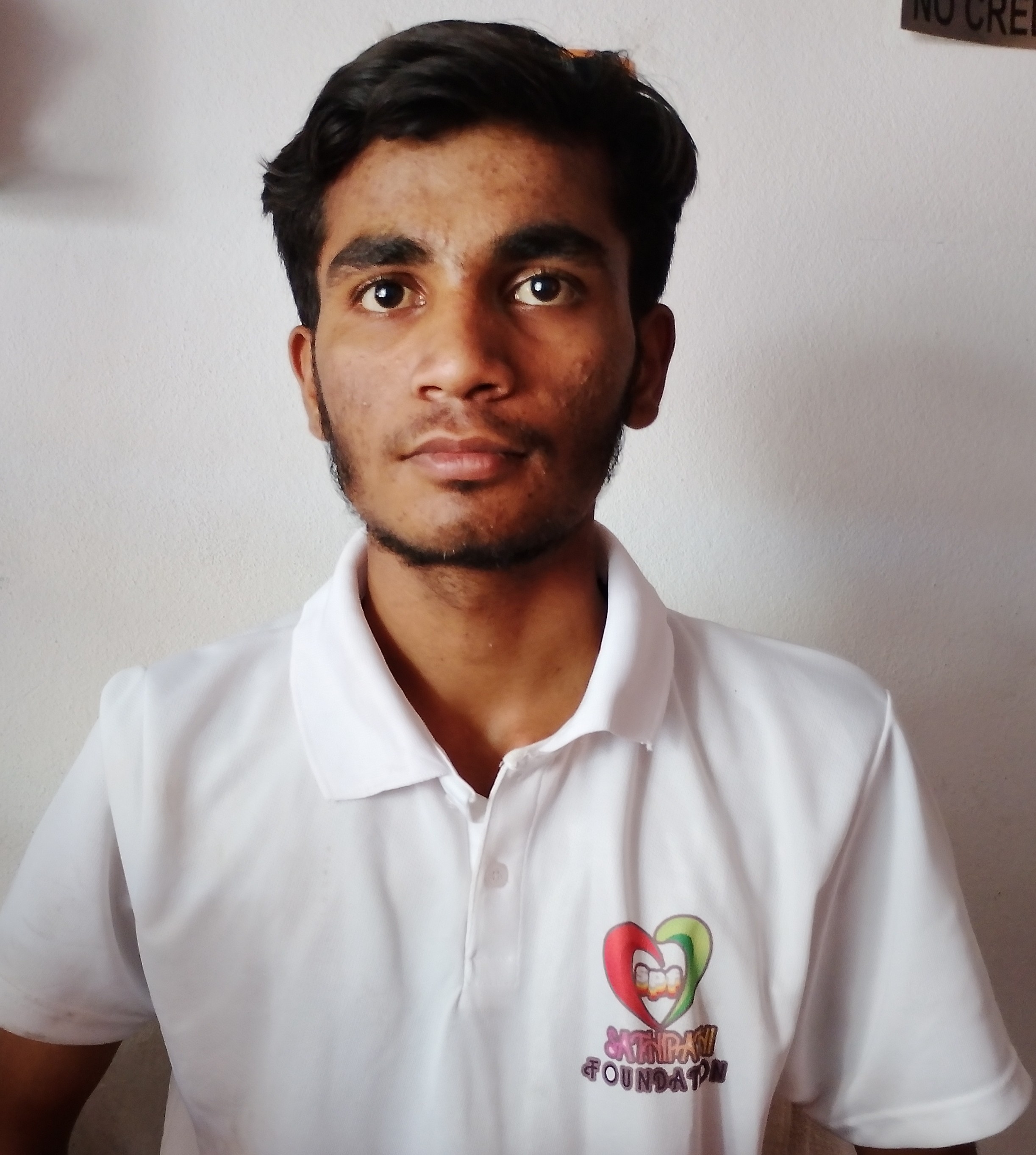 Ambrish Kiwde