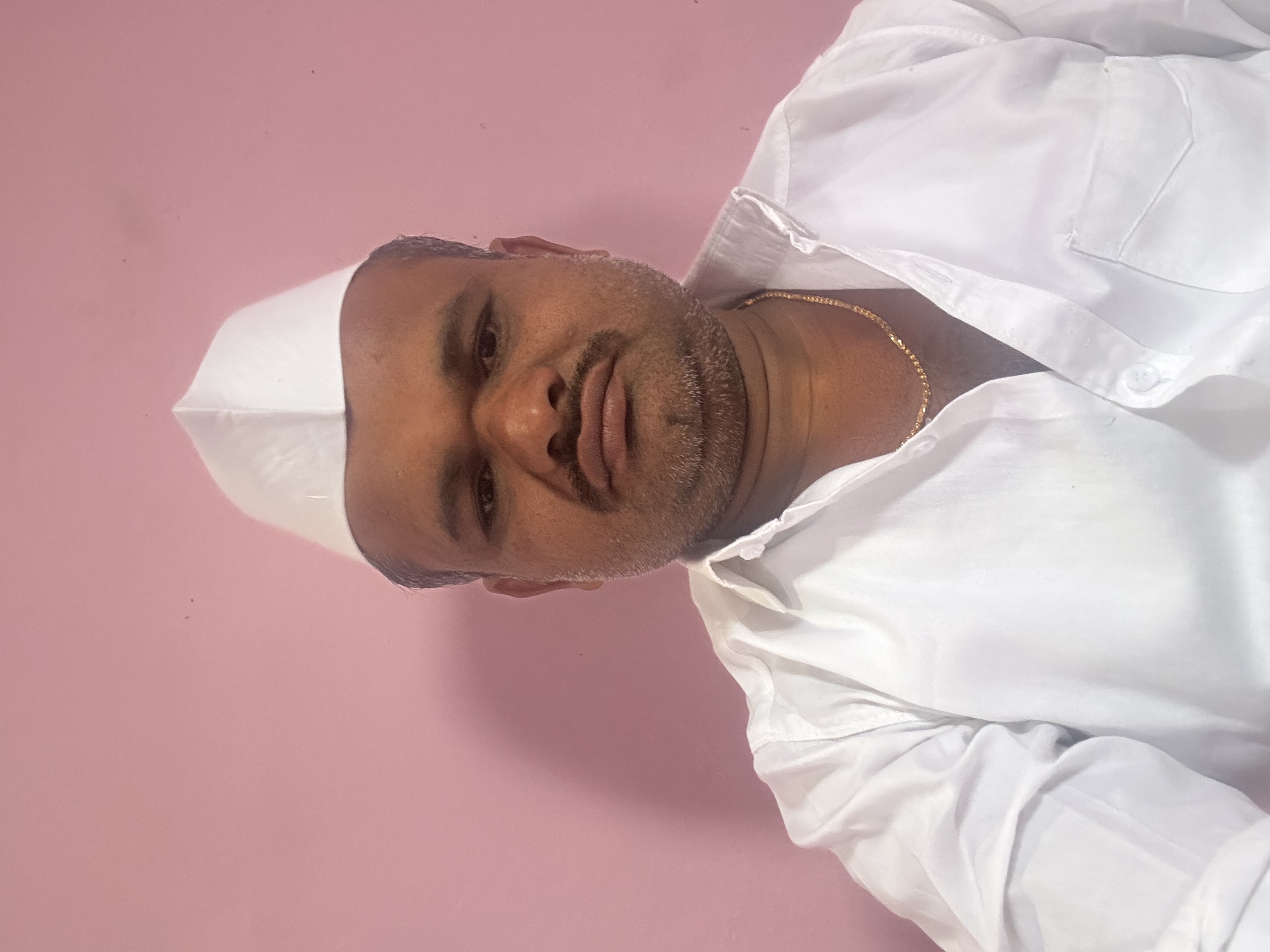 Sakaram Hangarge 